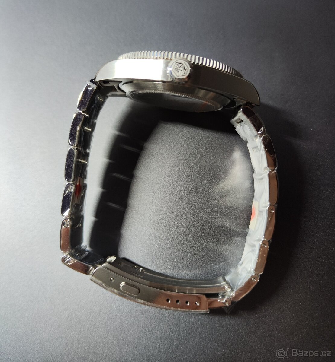 San Martin (Tudor Black Bay 58 Homage) - 4