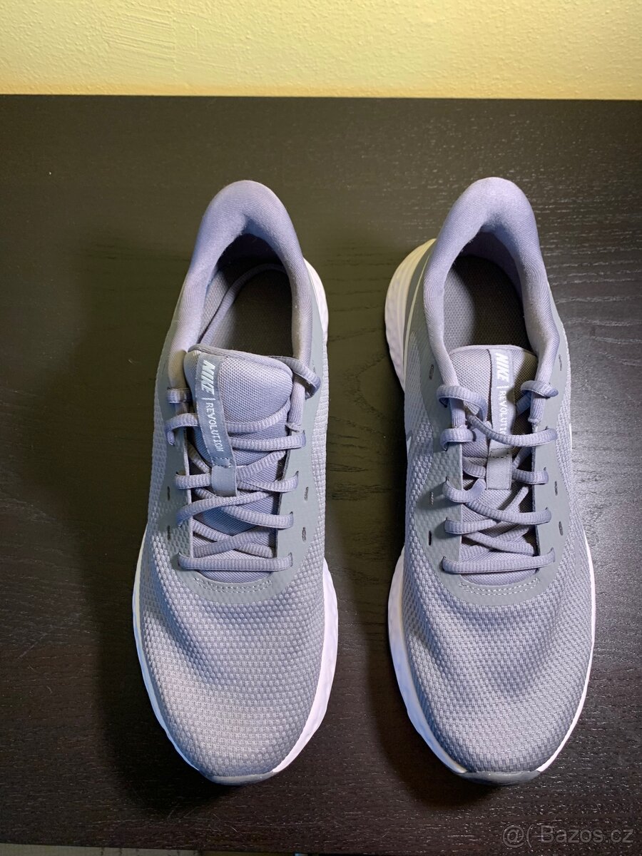 Boty Nike Revolution 5 - 4