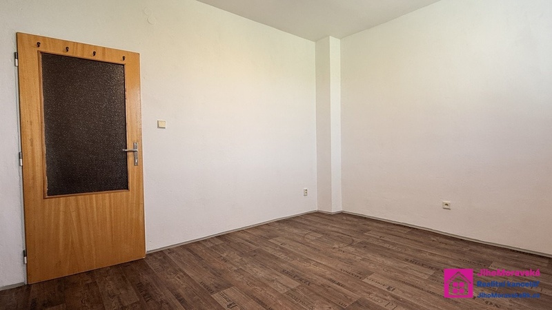 Pronájem kanceláře 12 m², Brněnská, Hustopeče - 4