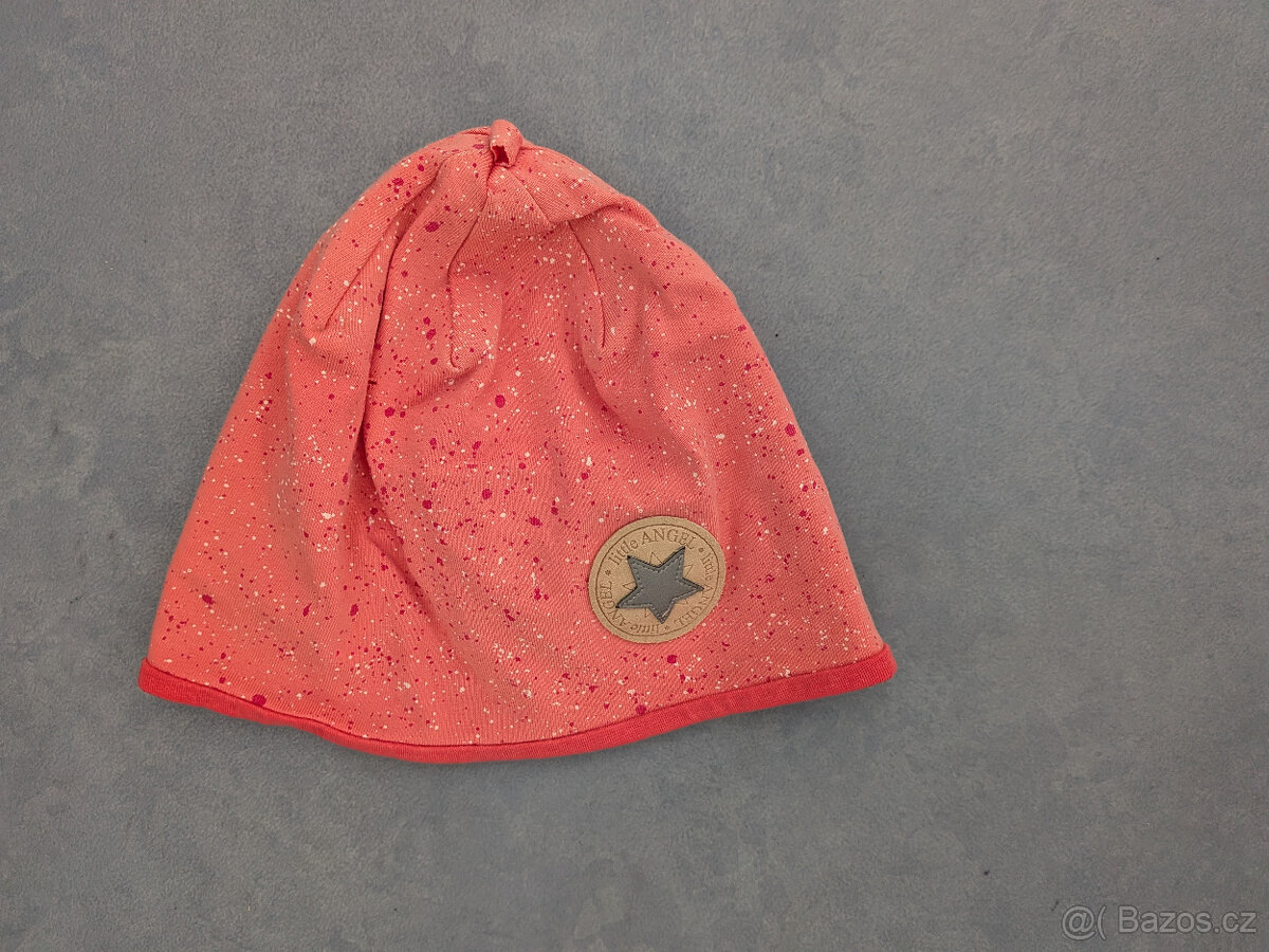 Little Angel Outlast funkční oblečení - 4