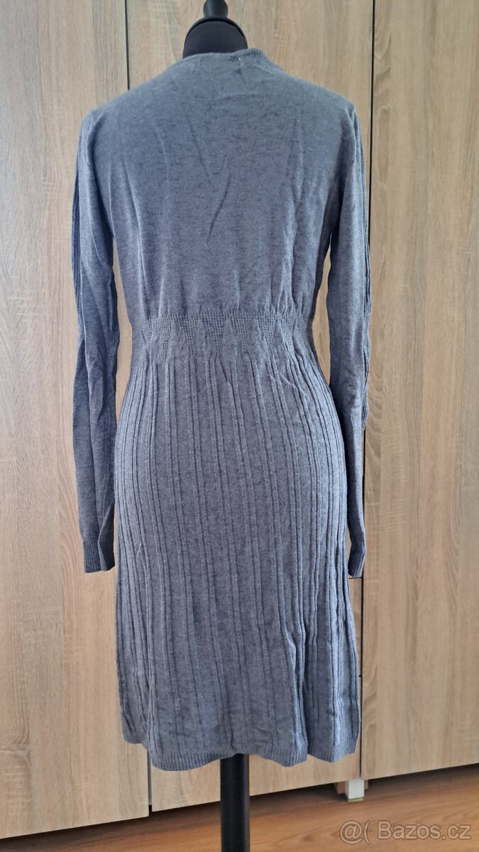 Miaoni, upletove šaty vel.M,L - 4