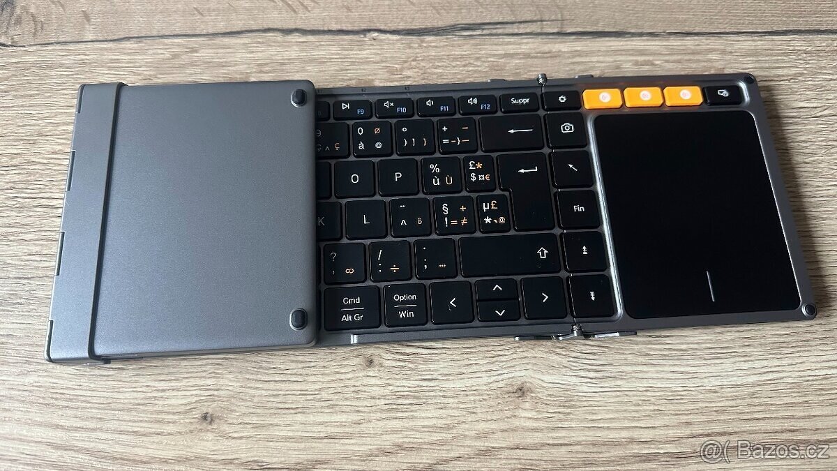 Asus Rog Ally Z1 Extreme 2TB, záruka Datar - 4