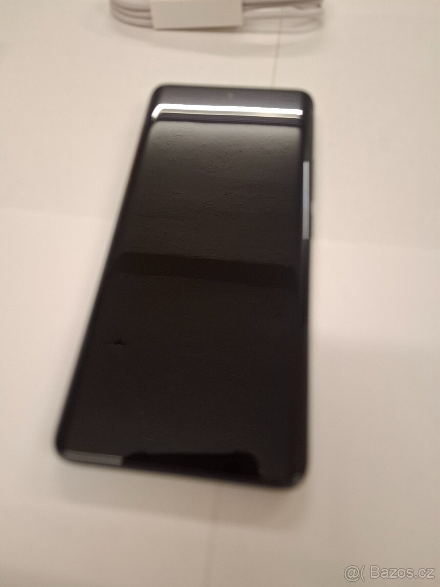 Redmi Note 14 Pro + 5g 12/512Gb- Zakoupen 21.10.2025 - 4