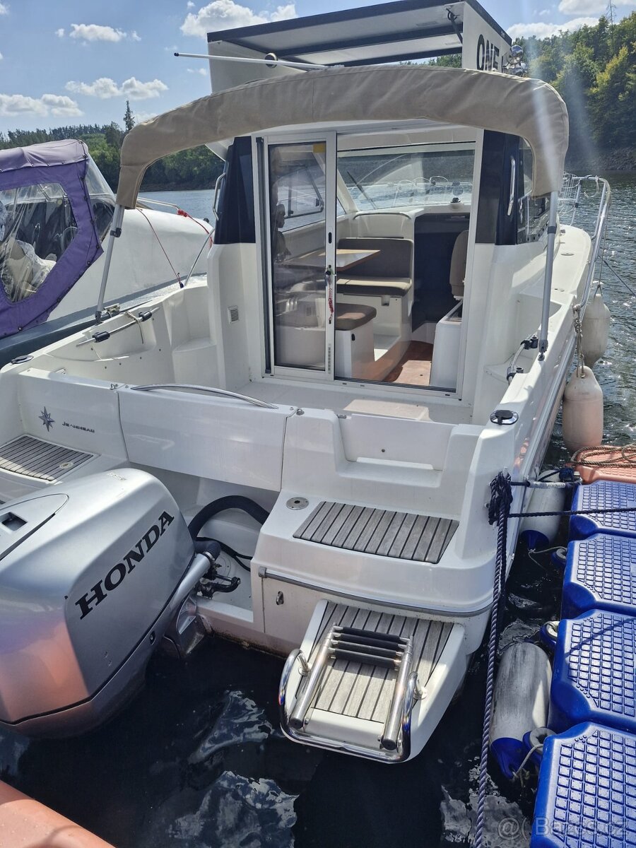 MERRY FISHER 755 - 4