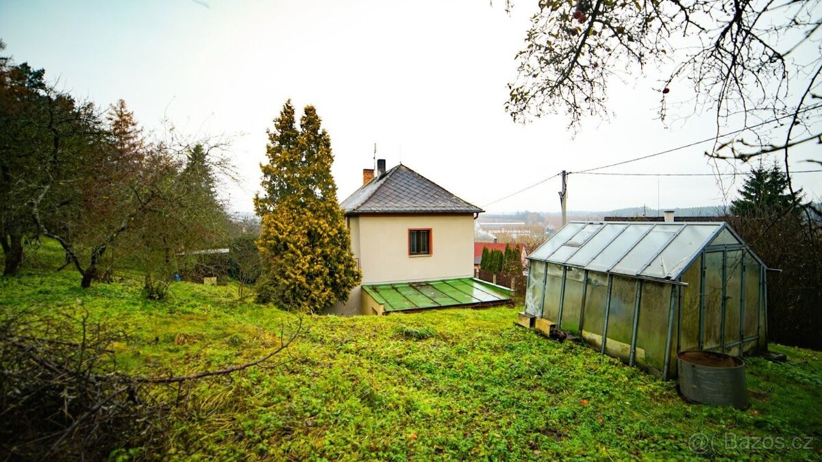 Prodej rodinný dům Ledce - 4