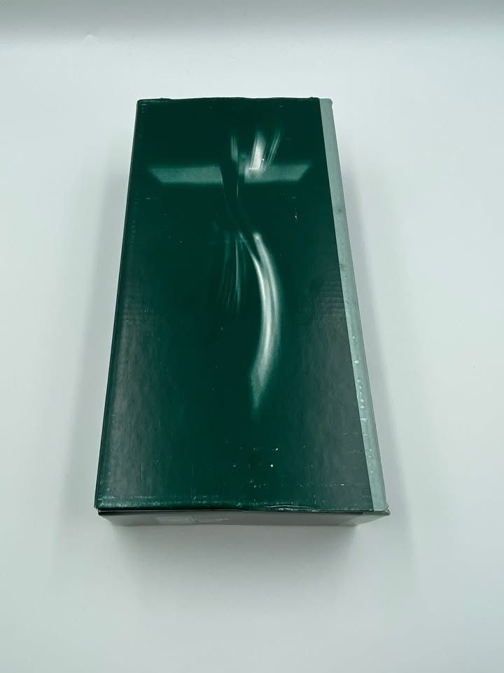 Kování AC-T Jana PZ90 klika/klika vložka, matný nikl 90mm - 4