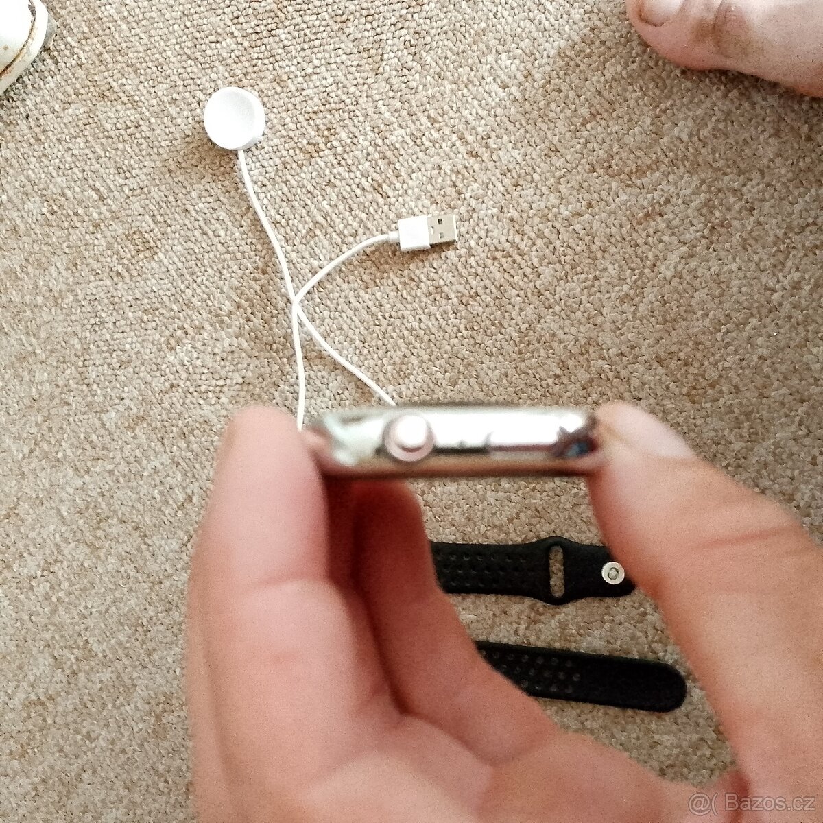 Prodám hodinky. - 4