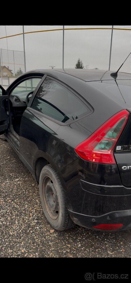 Citroen C4 1.6 16V na ND Bez Koroze - 4