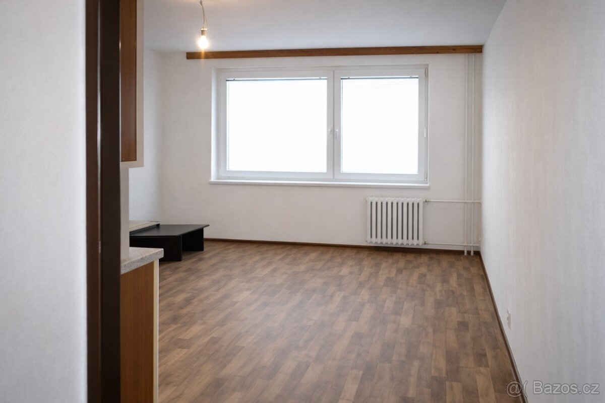 Pronajem bytu 1 + kk v Pribrami - 4