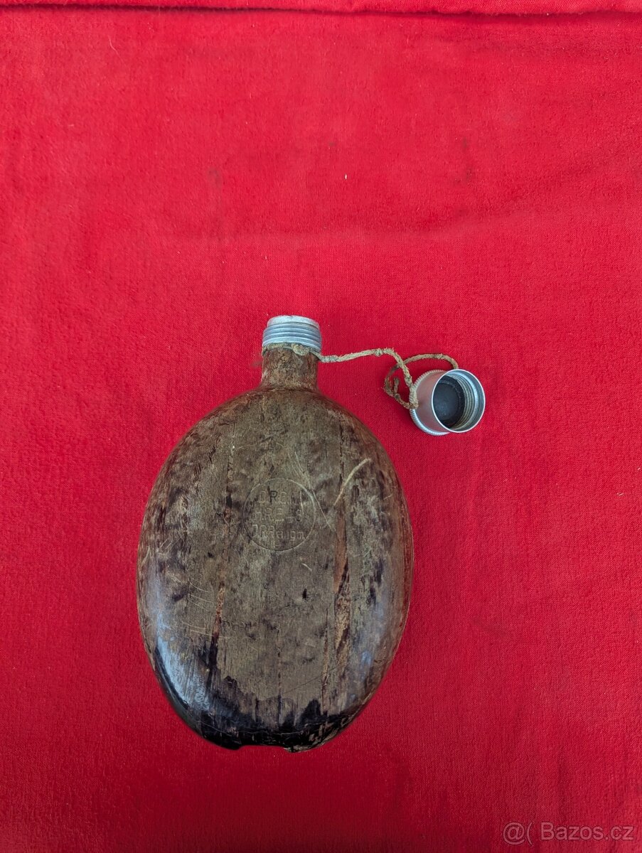 Čutora Afrikakorps 1943 - 4