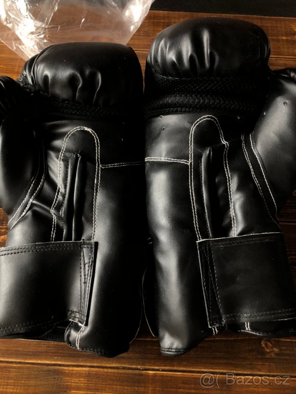 Lonsdale box rukavice - 4