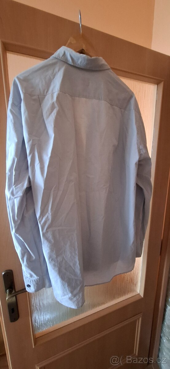 Pánská košile Hugo Boss vel.L - 4