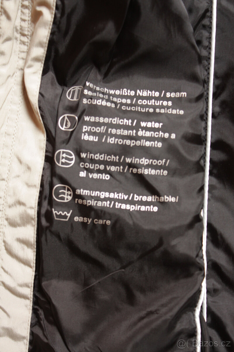 přechodový kabát, parka Roadsign Australia vel.40 - 4