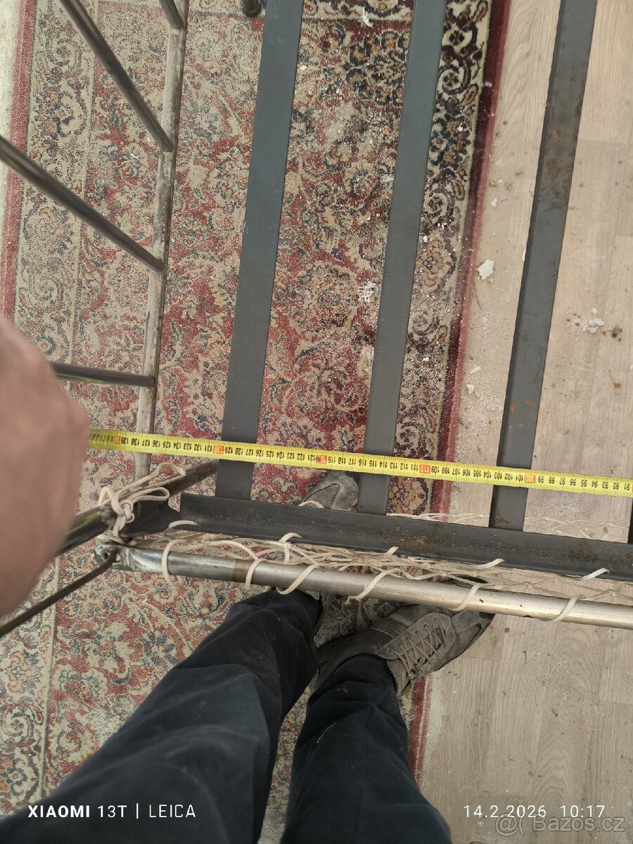 Dětská postýlka - 4