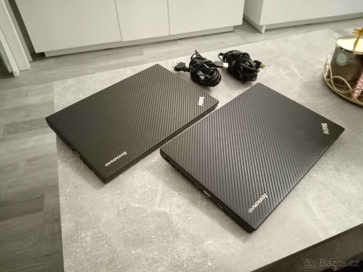 Lenovo Thinkpad X240 - 4