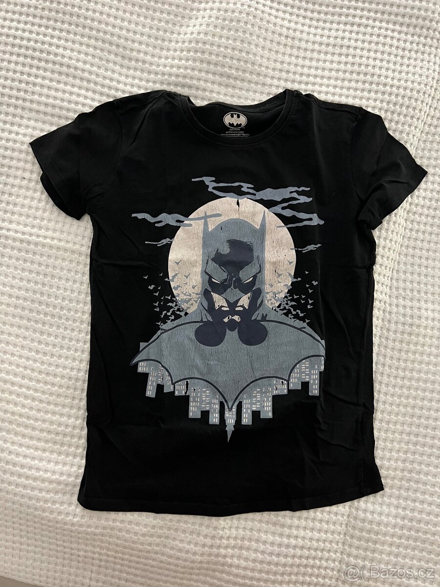 Trička vel 152 ks 10 - 4