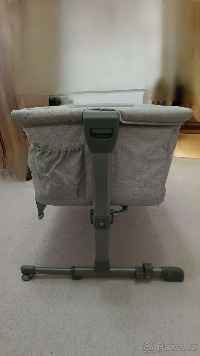 Cestovní postýlka - 4