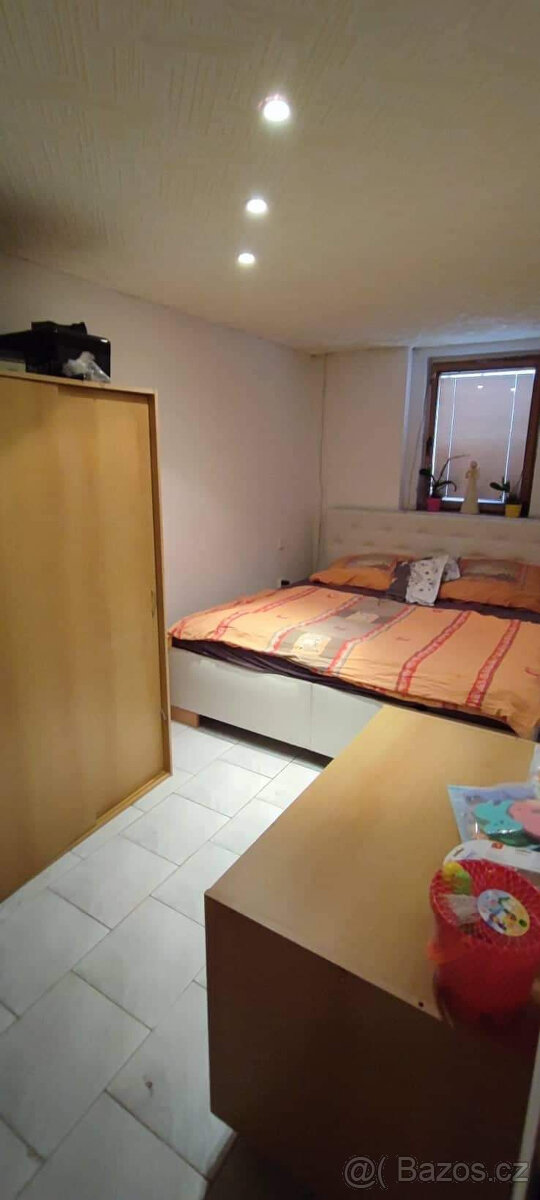 Byt 3+1 - Svatava - 4