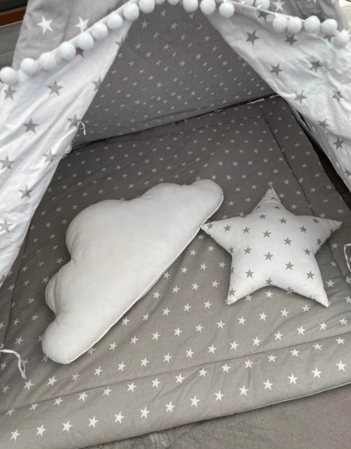 Teepee stan Elis Design - 4