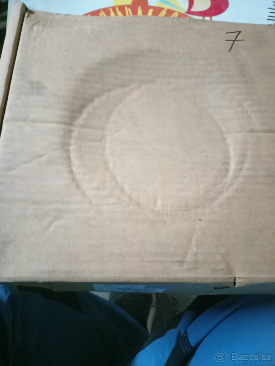 Prodám kotouče - 4