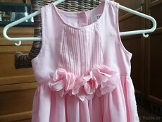Šaty pro družičky - 4