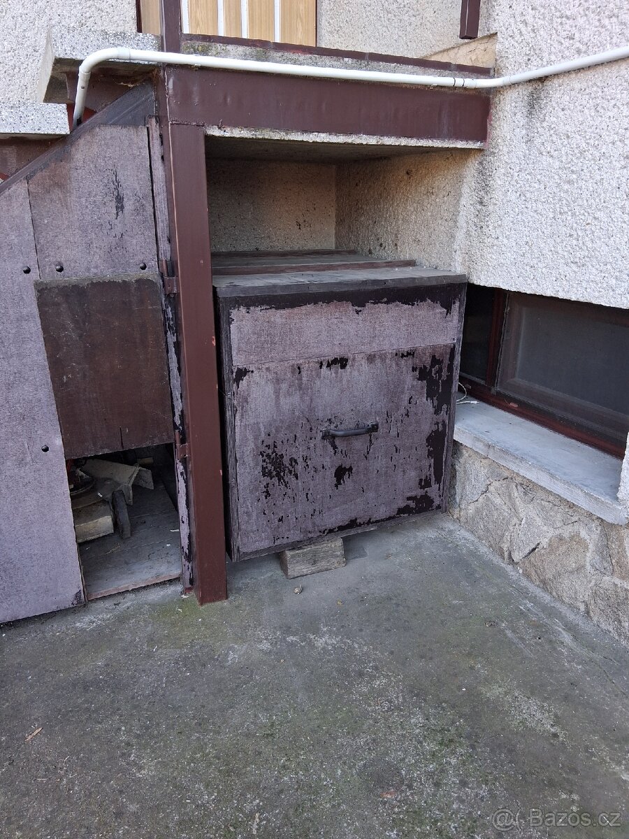 Bouda na většího psa - 4