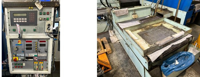 Brusky - hrotové SWDE 012 NPC-K - 4