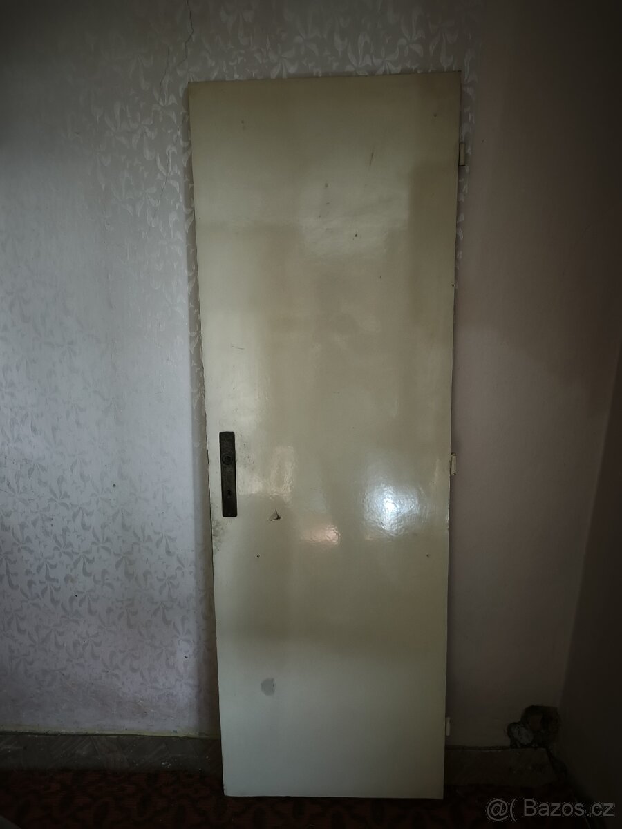 Interiérové dveře - 4