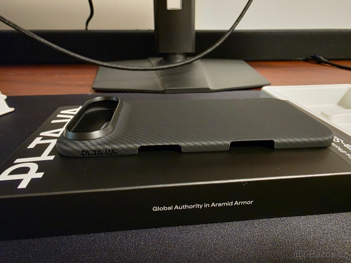 PITAKA Ultra-Slim Case – iPhone Air - 4