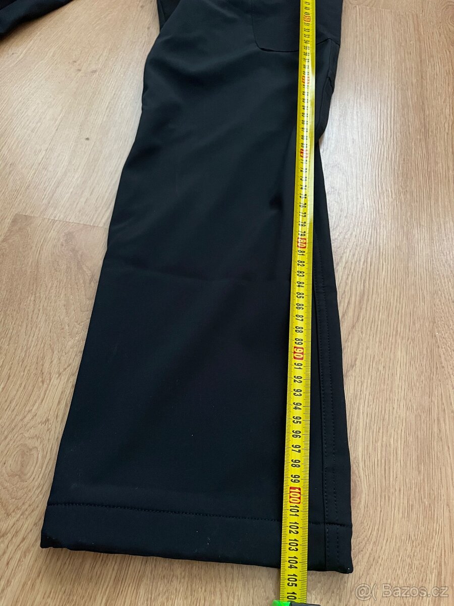 Zimní kalhoty Northfinder - 4