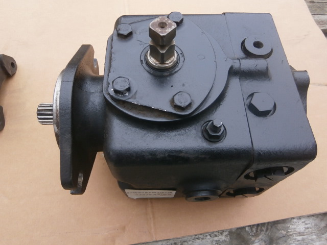 Husqvarna PT26-Díly - 4