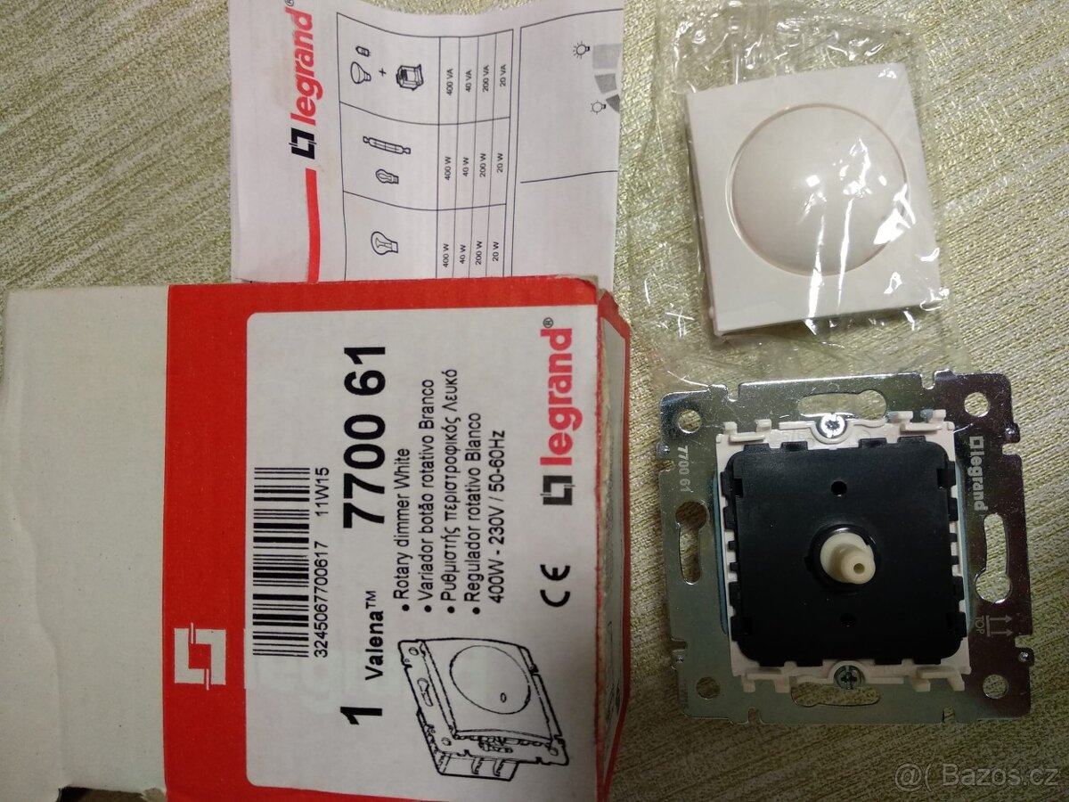 Elektro VŠE NOVÉ - 4