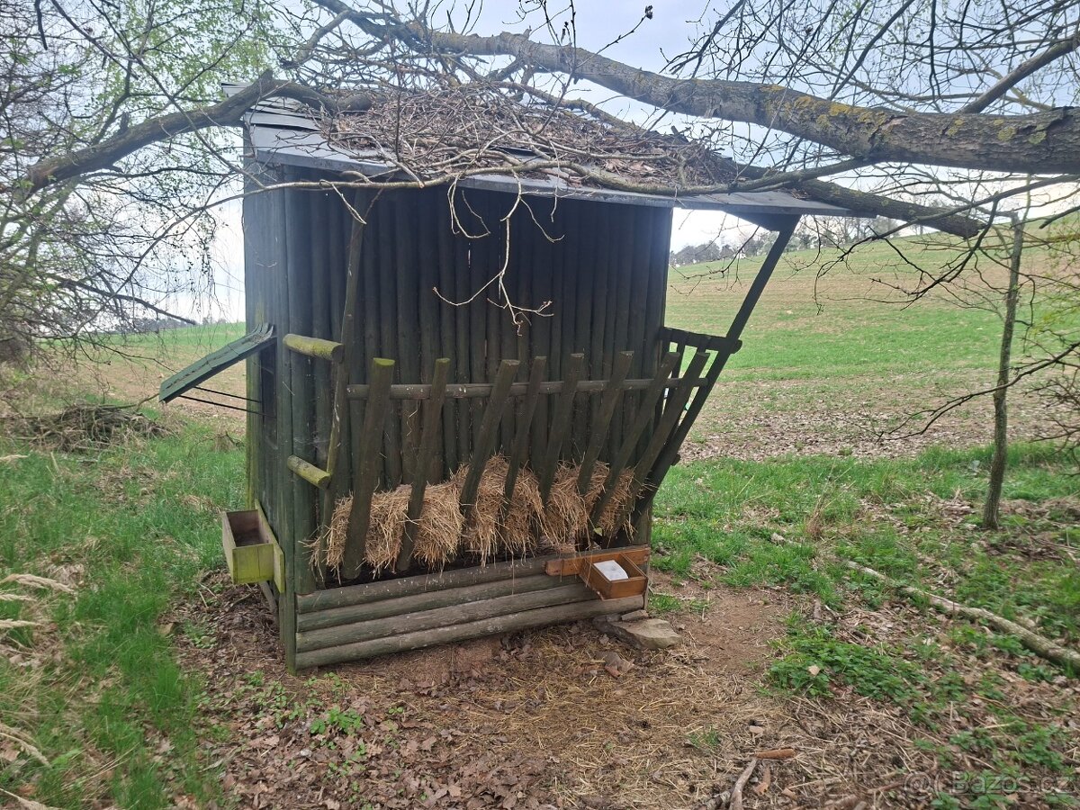 Krmne zařizení - 4