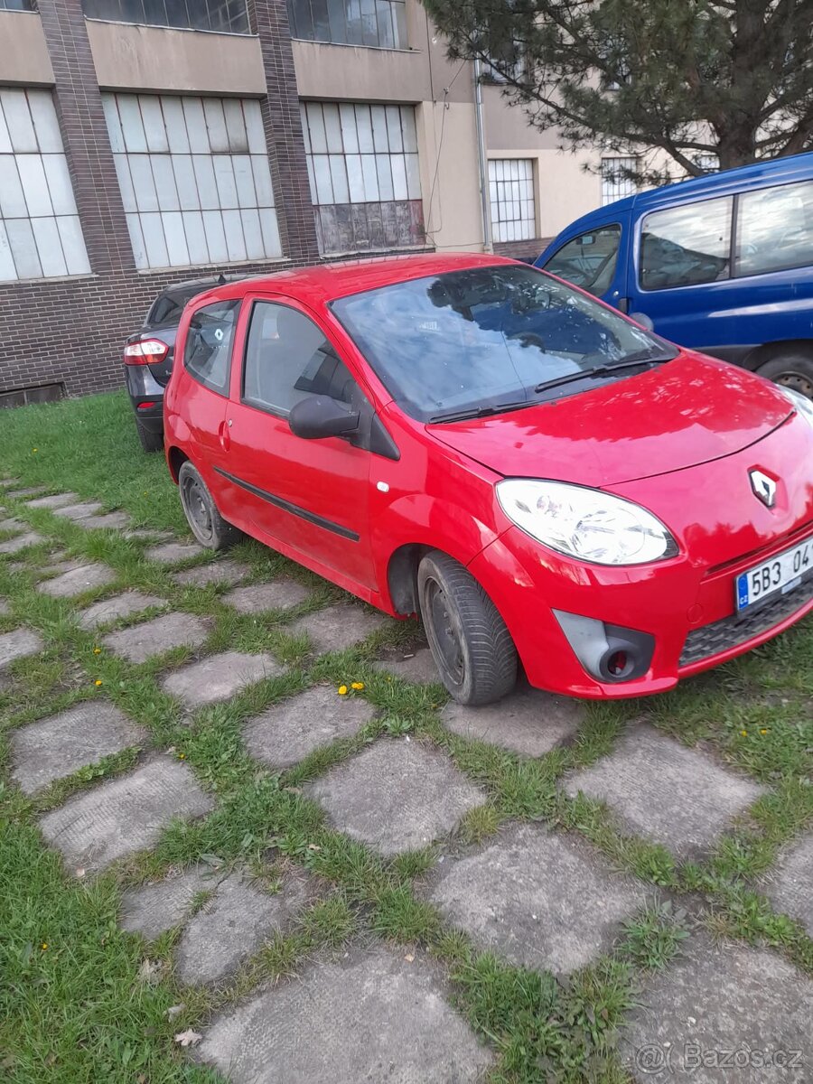 Renault Twingo 1.2i - 4