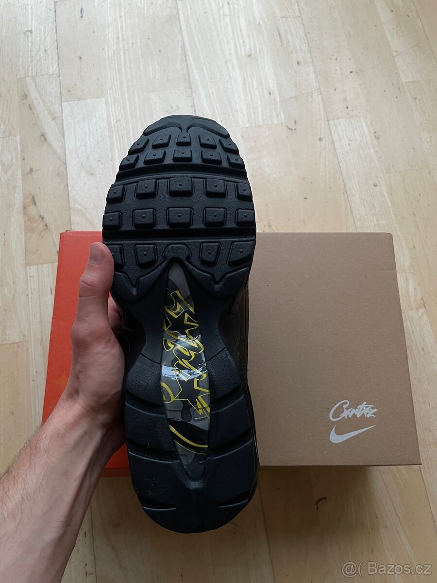 AIRMAX 95 vel. 45 - 4