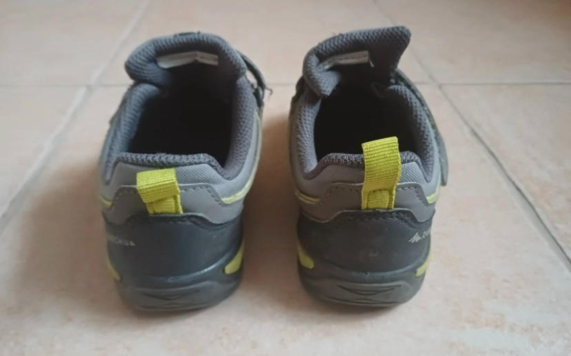 Chlapecké kotníkové boty - 4