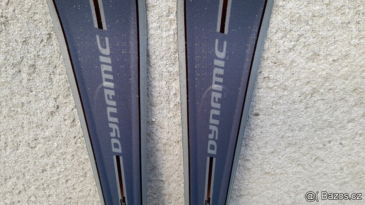 Carvingové lyže Dynamic 150 cm - 4