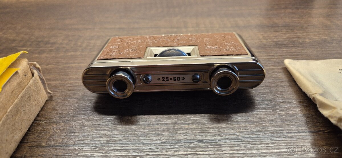 Divadelní kukátko - 4