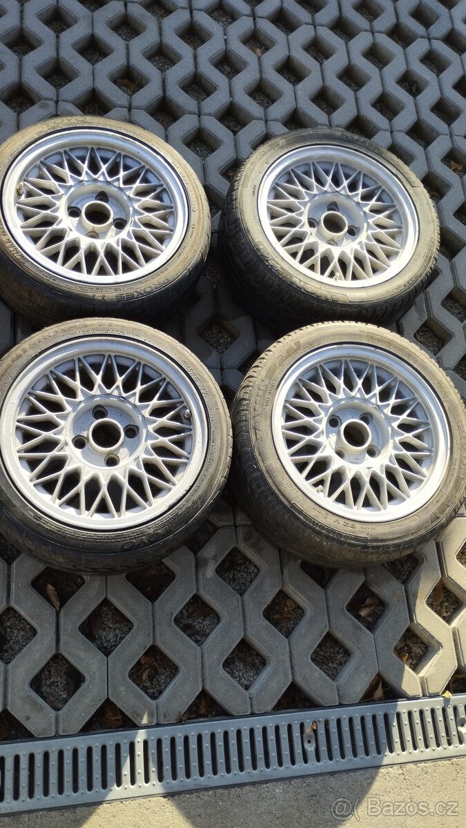 BBS RT030 7x15 4x108
