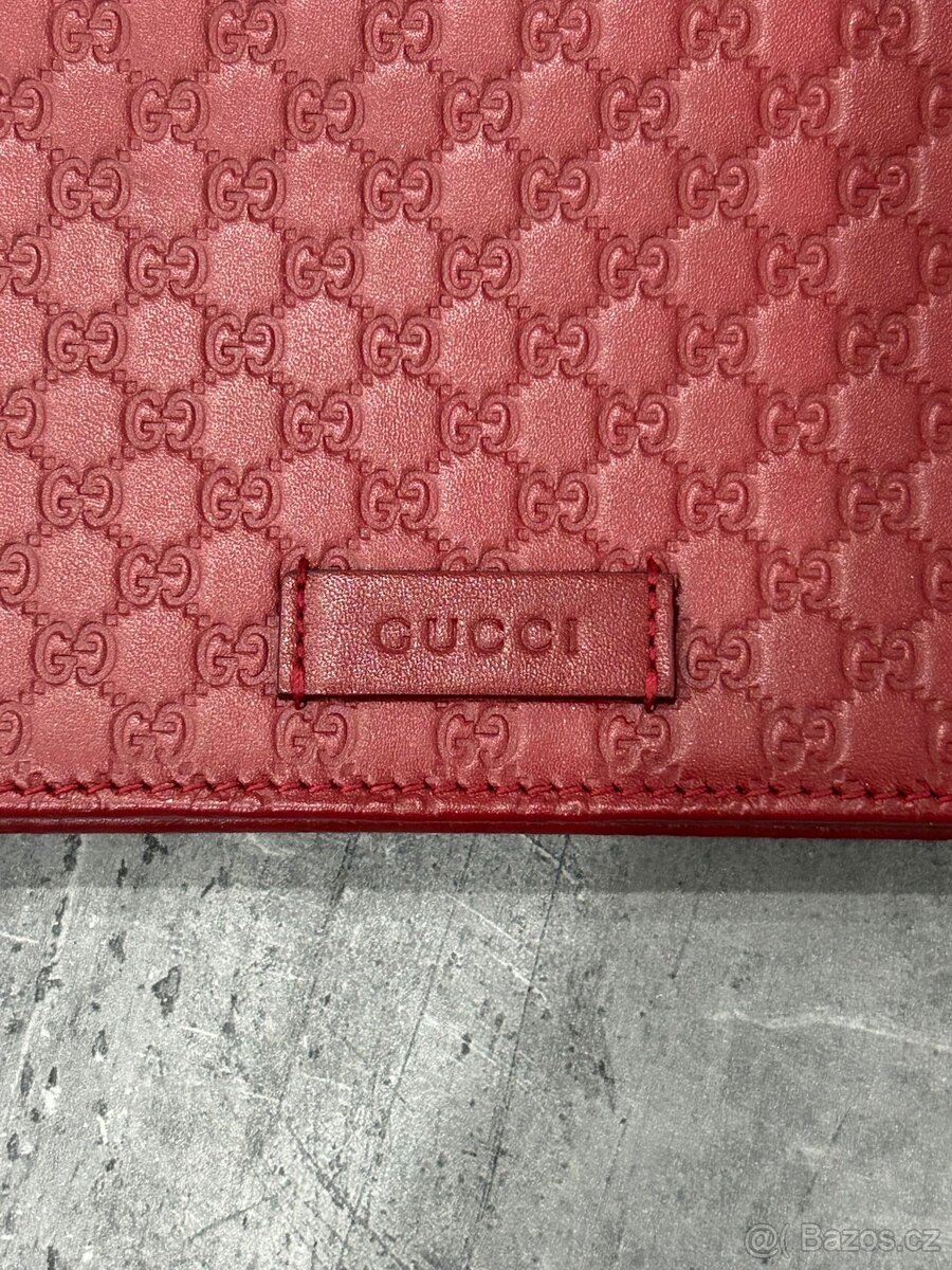 Gucci kabelka - 4