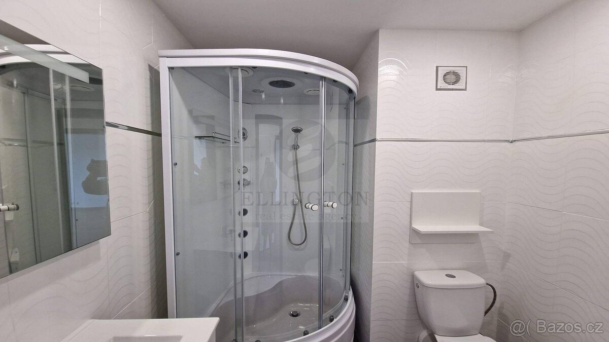 2+1,51m2, Karlovy Vary - 4