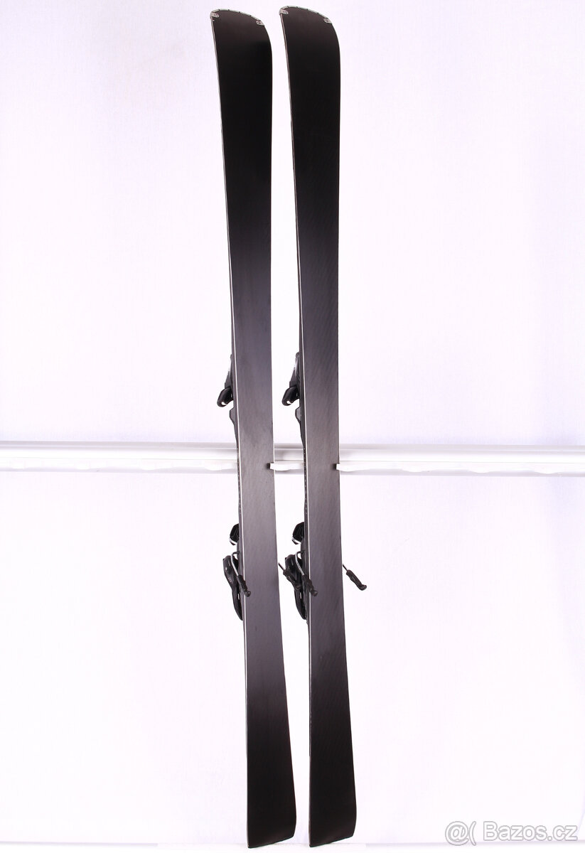 Použité dámské lyže SALOMON S/MAX N8 2025 - 4