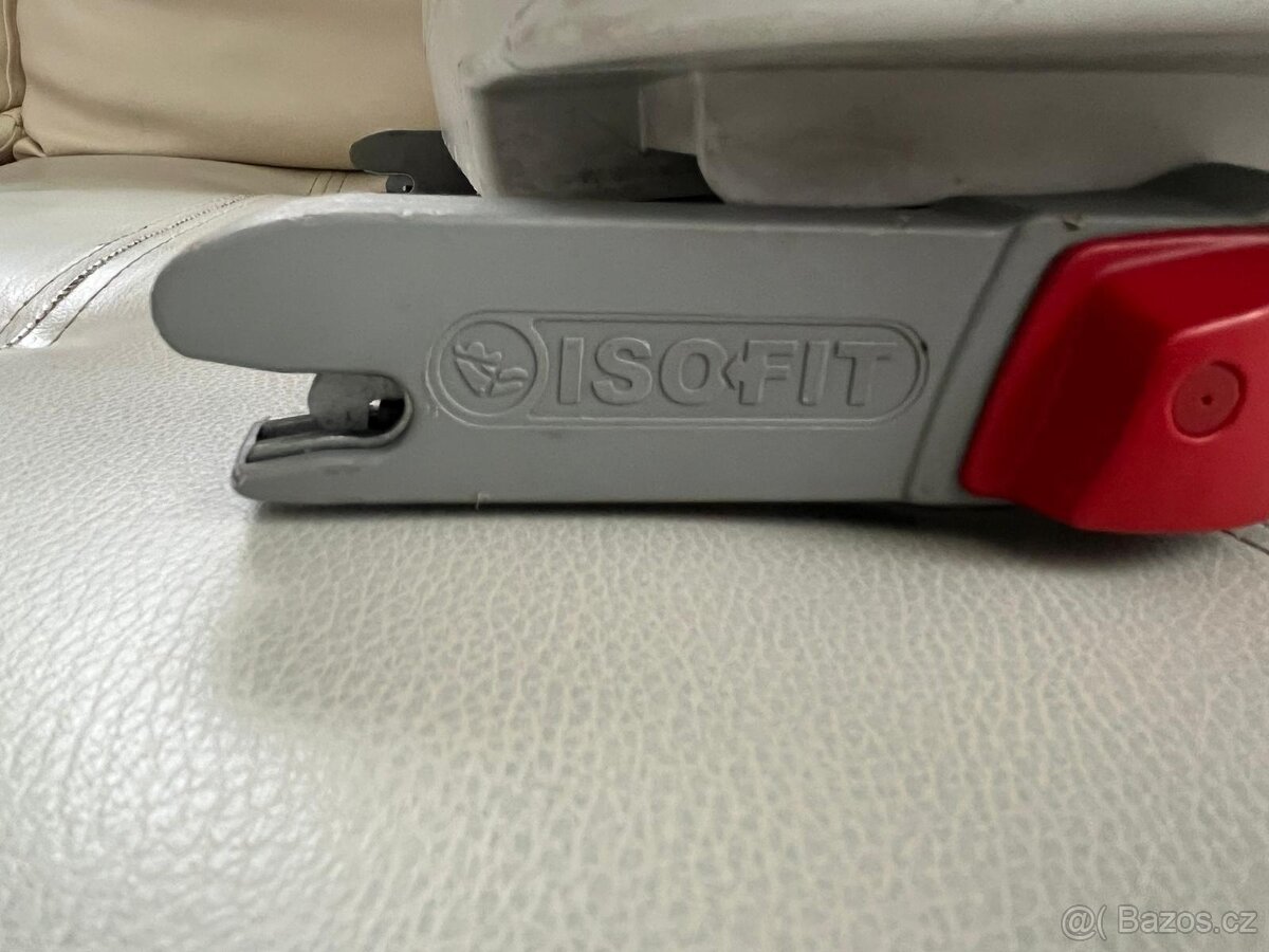 Dětská autosedačka Römer - 4