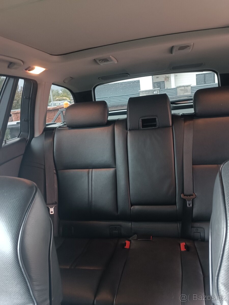 Bmw řada 5 530D, 184KW, R.V 2004 - 4