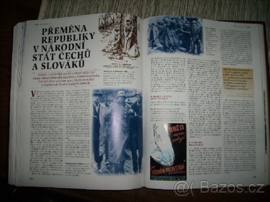 KDY, KDE, PROČ A JAK se to stalo v českých dějinách - 4