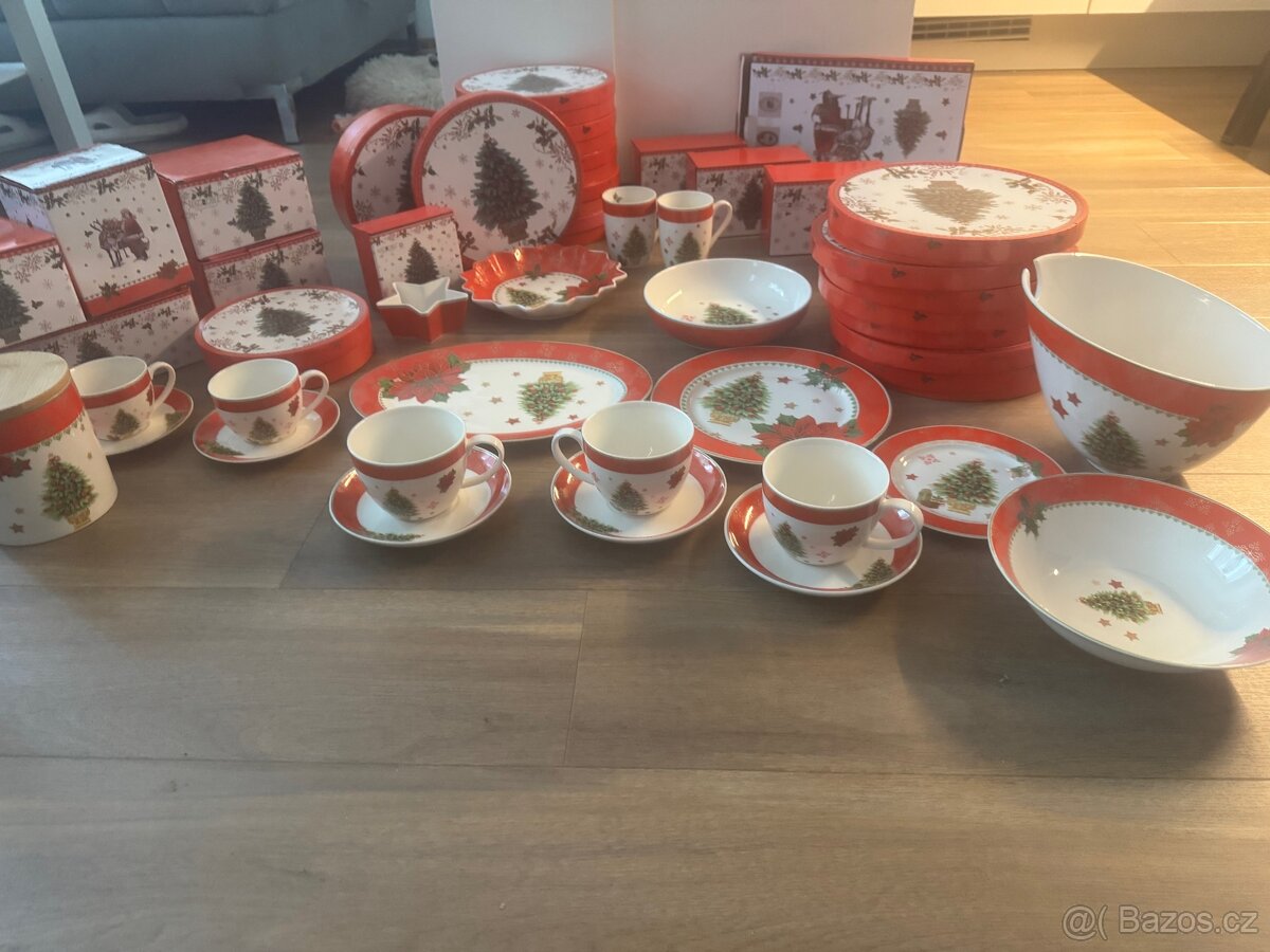 Vánoční servis - 4