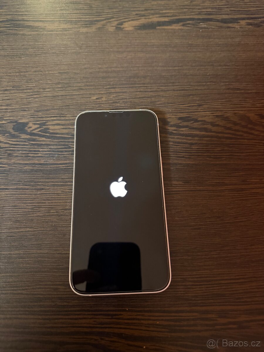 Prodám iphone 14, 128 gb v bílé barvě - 4