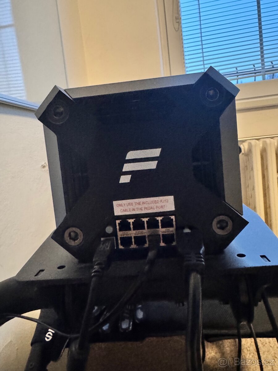 Fanatec dd1 - 4