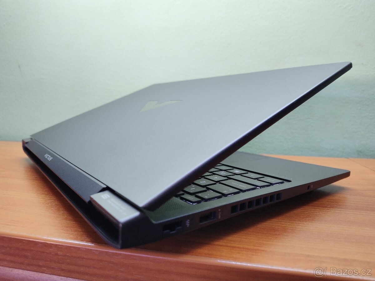Herní Victus 16,RTX-4gen-120w,i5-13gen,RGB,19Měs.Záruka. - 4