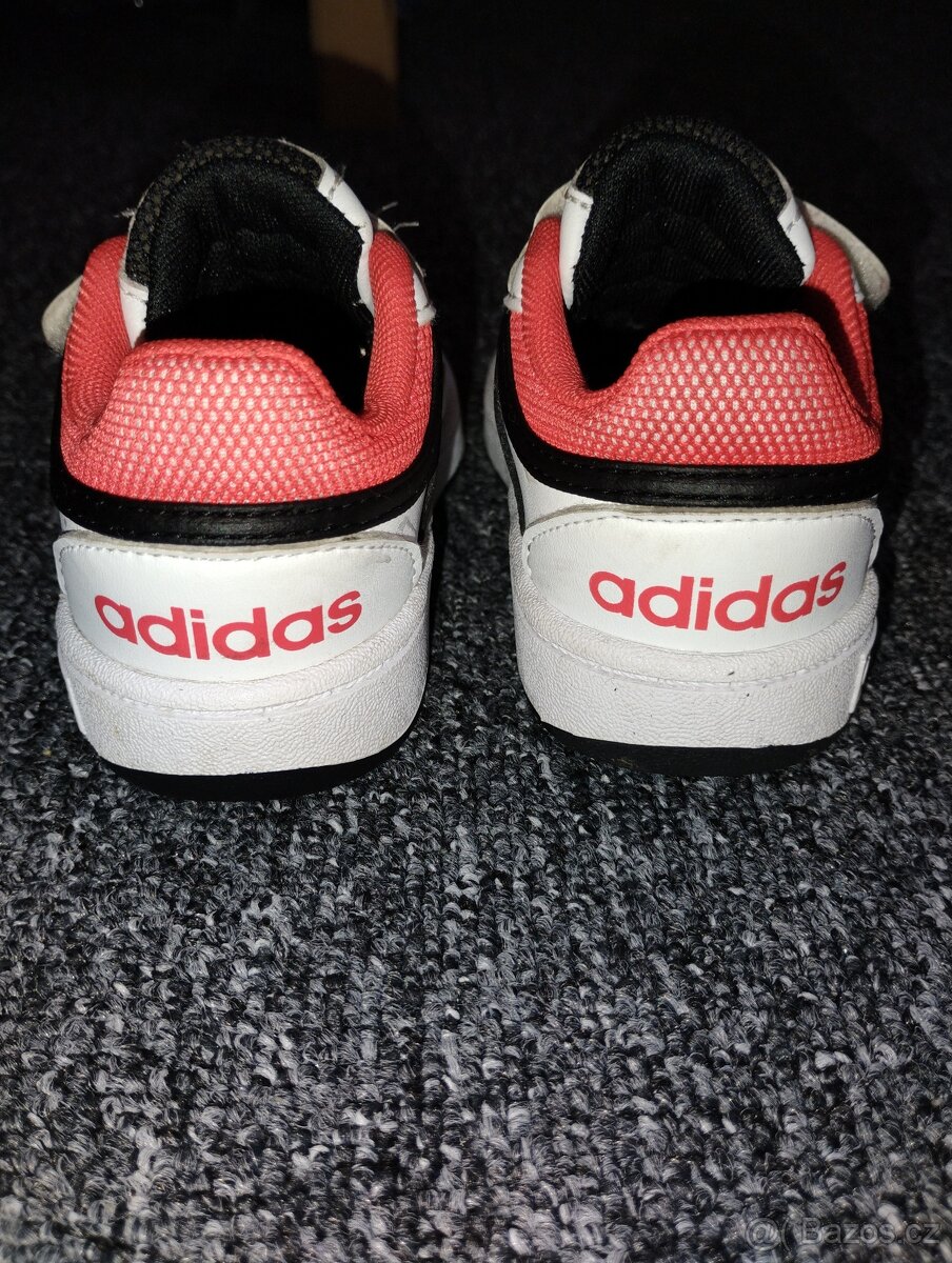 Boty Adidas - 4